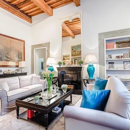 In Near Piazza San Michele Appartement *