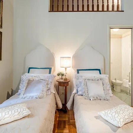 Apartman Antique Ground Floor In *