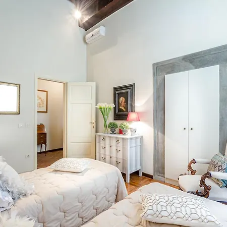 Antique Ground Floor In