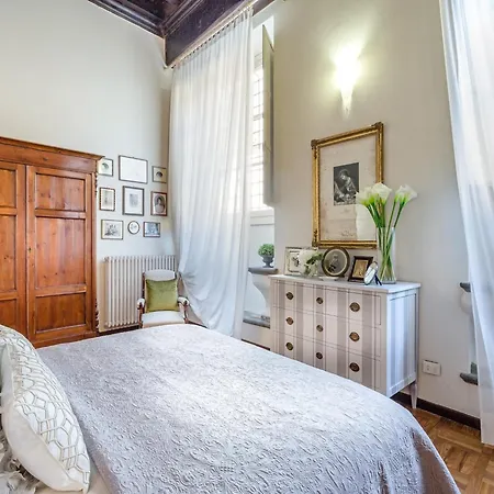 Antique Ground Floor In *