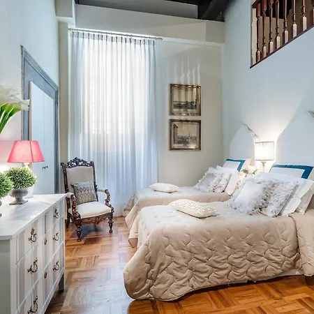 Apartamento In Near Piazza San Michele *