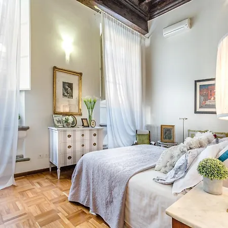 Apartman Antique Ground Floor In *